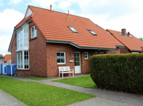 Ferienhaus Möwe
